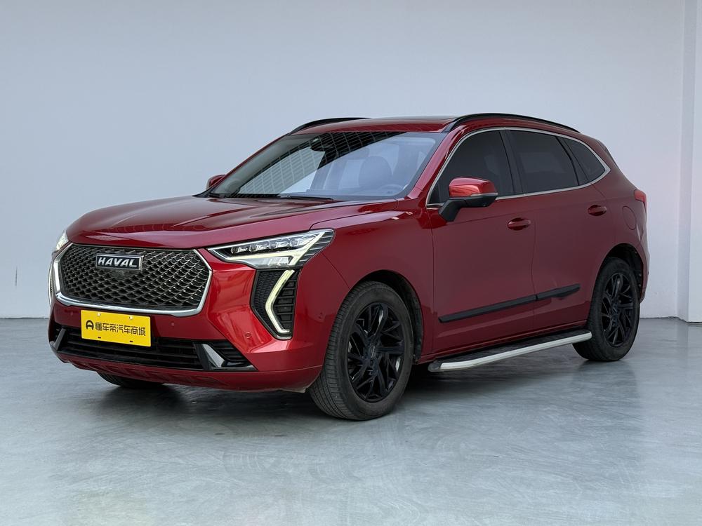 Haval Haval Jolion