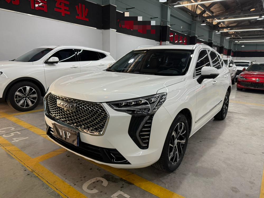 Haval Haval Jolion