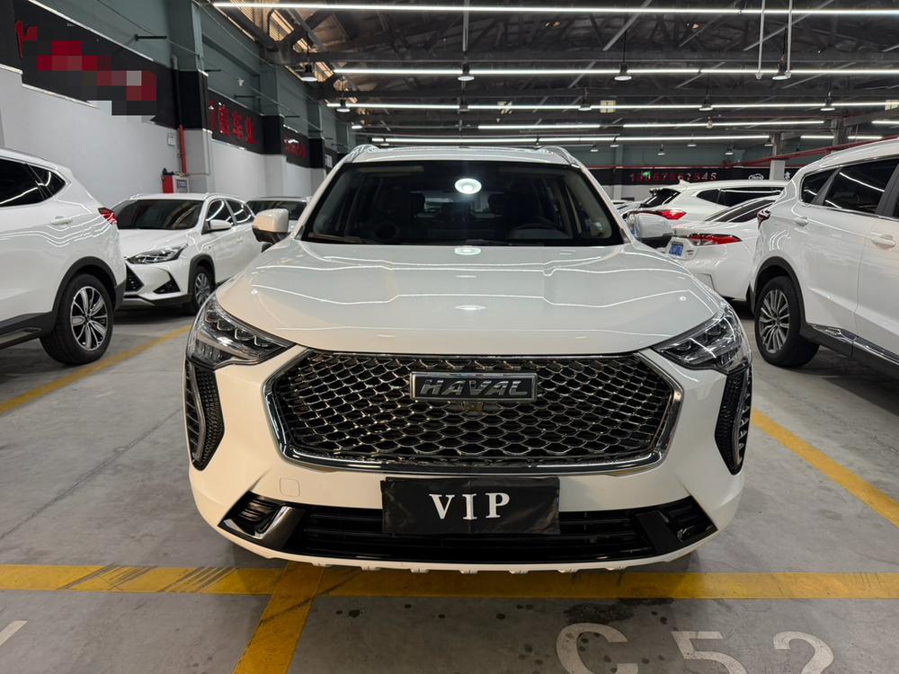 Haval Haval Jolion