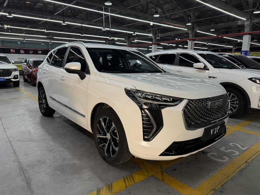 Haval Haval Jolion