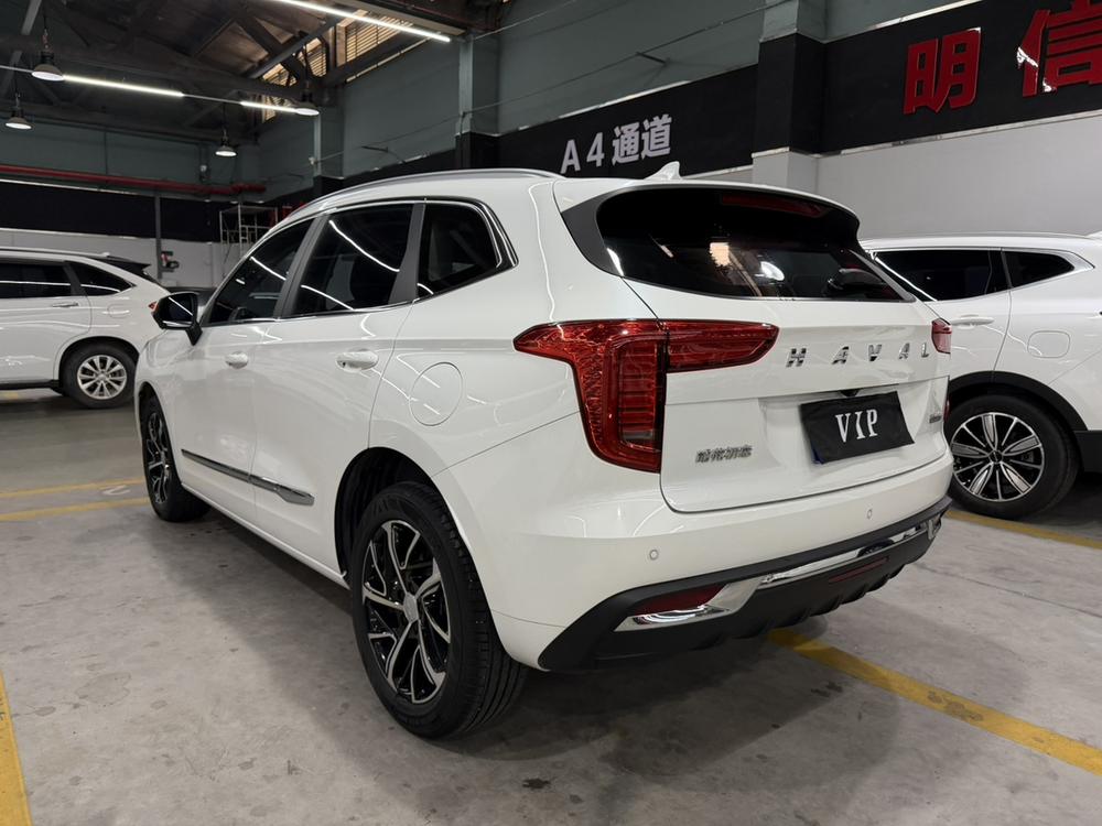 Haval Haval Jolion
