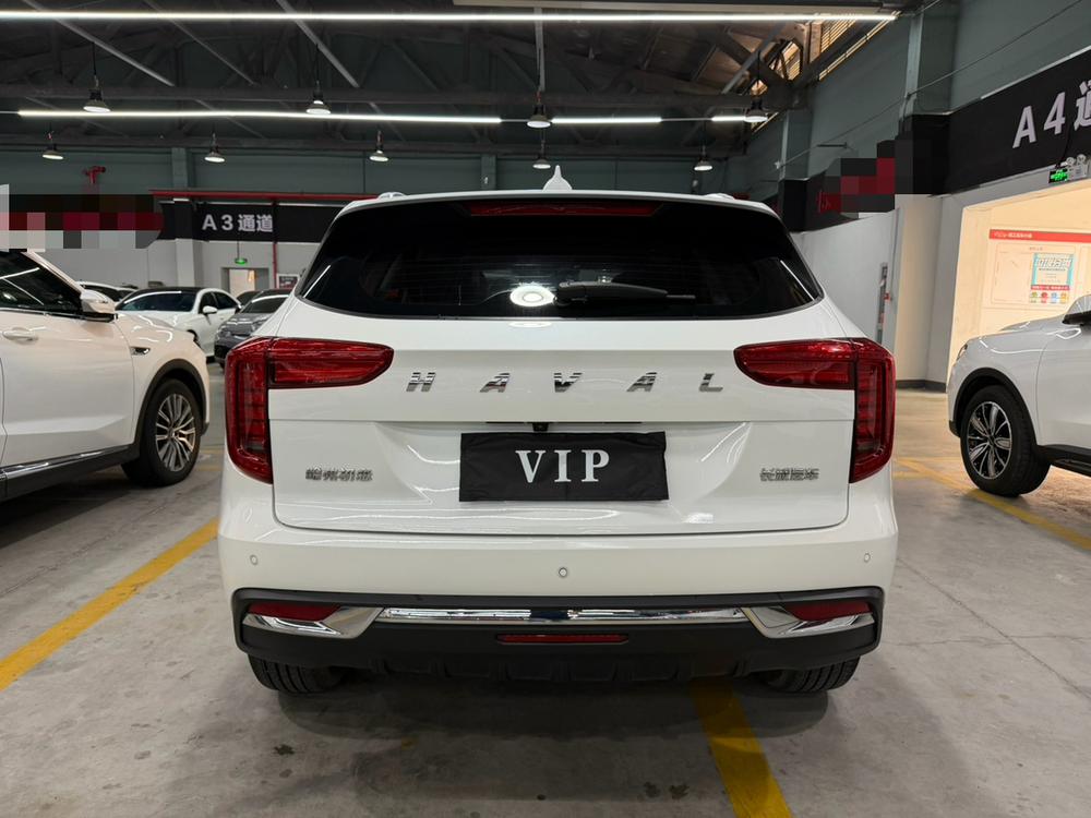 Haval Haval Jolion