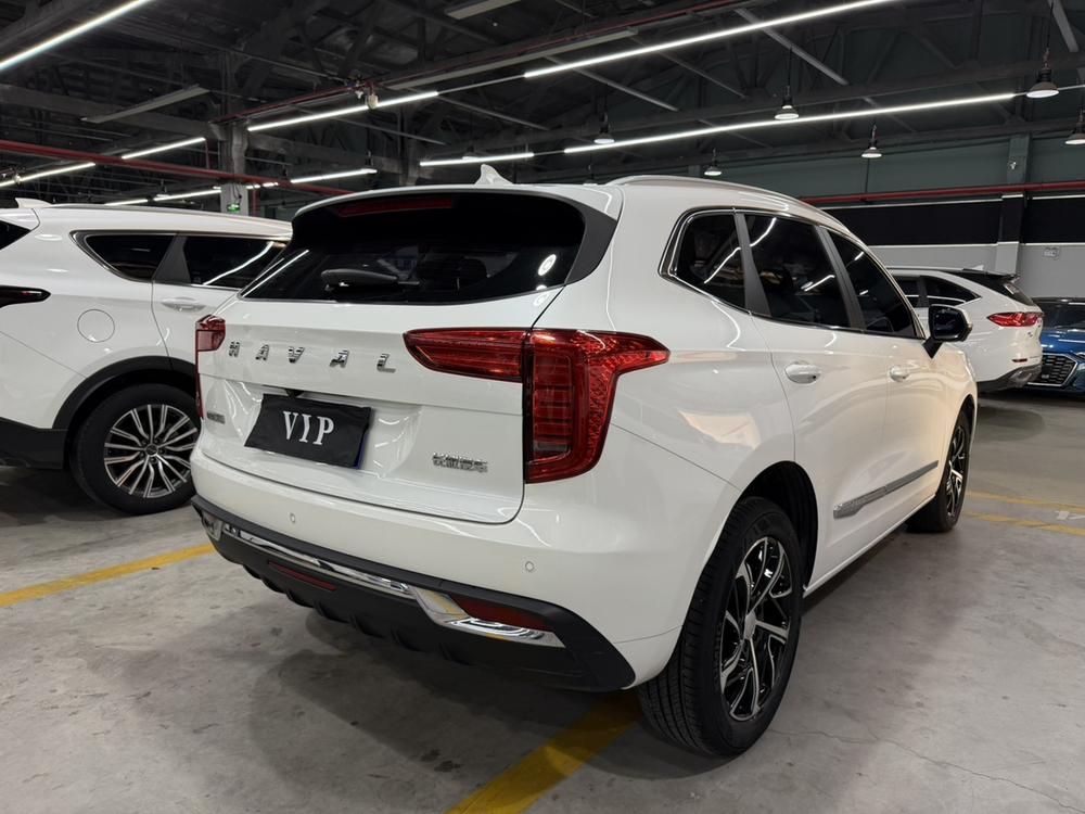 Haval Haval Jolion