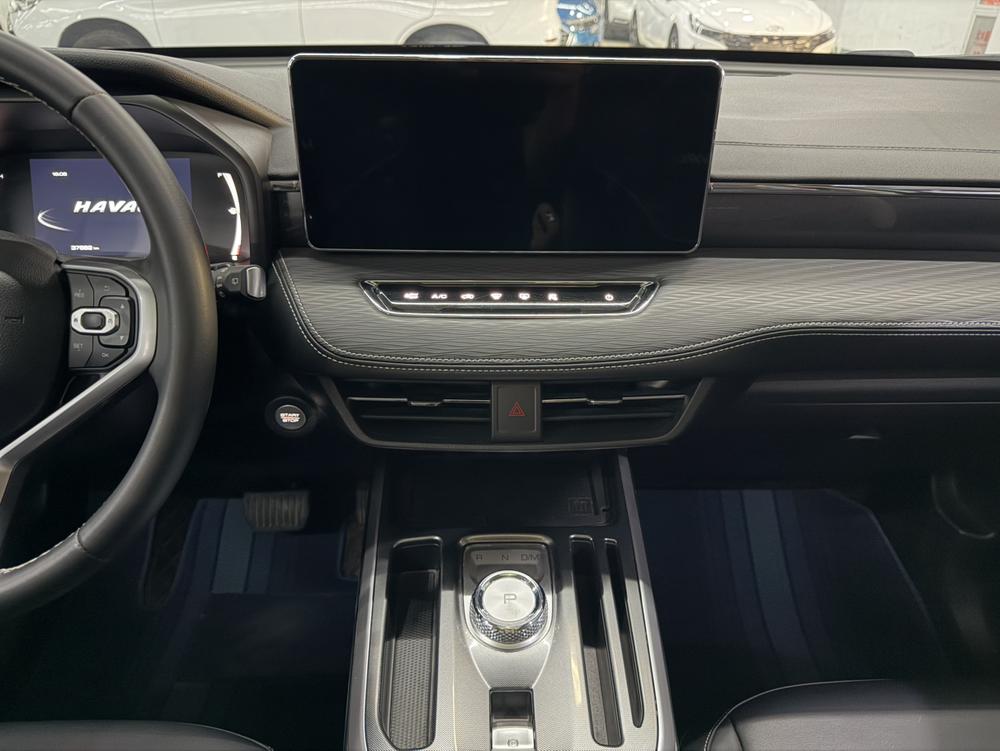 Haval Haval Jolion