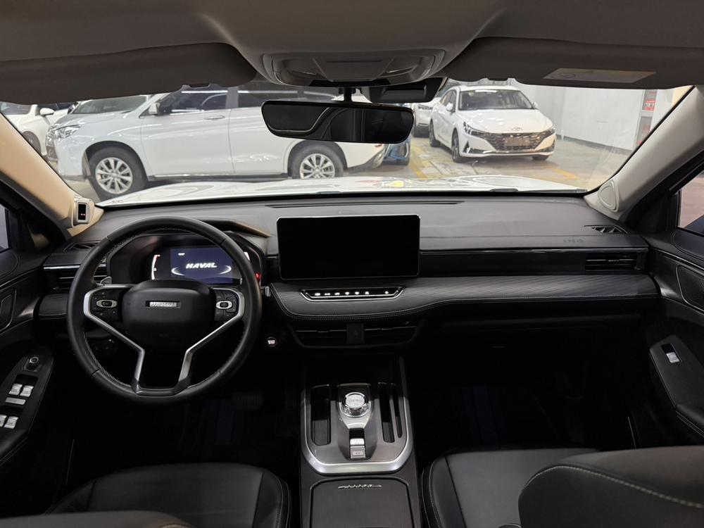 Haval Haval Jolion