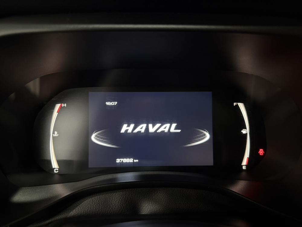 Haval Haval Jolion