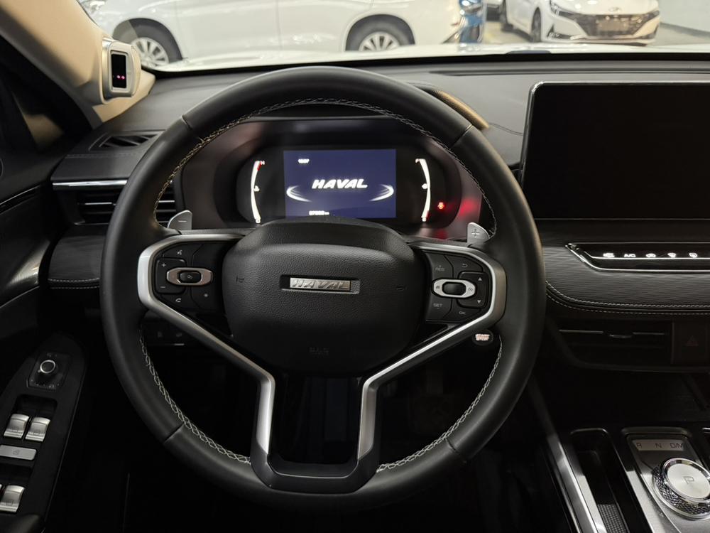 Haval Haval Jolion