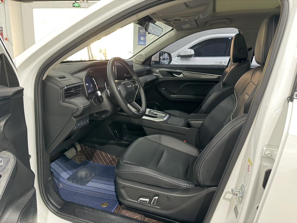 Haval Haval Jolion