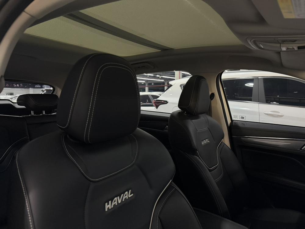 Haval Haval Jolion