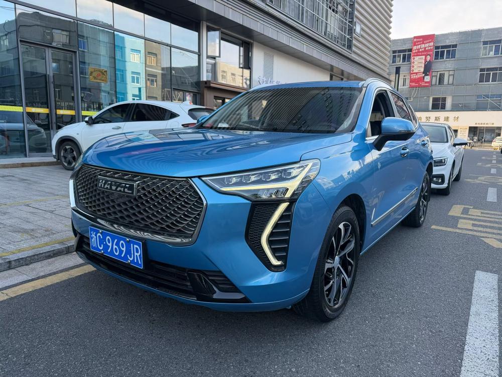 Haval Haval Jolion