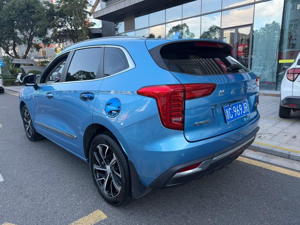 Haval Haval Jolion