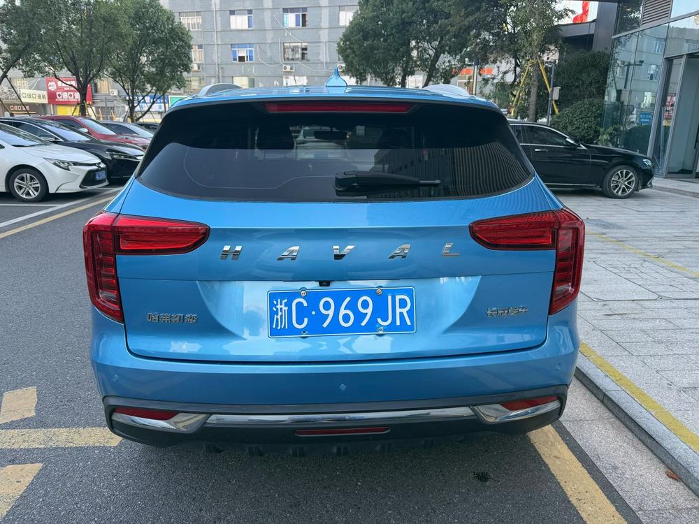 Haval Haval Jolion