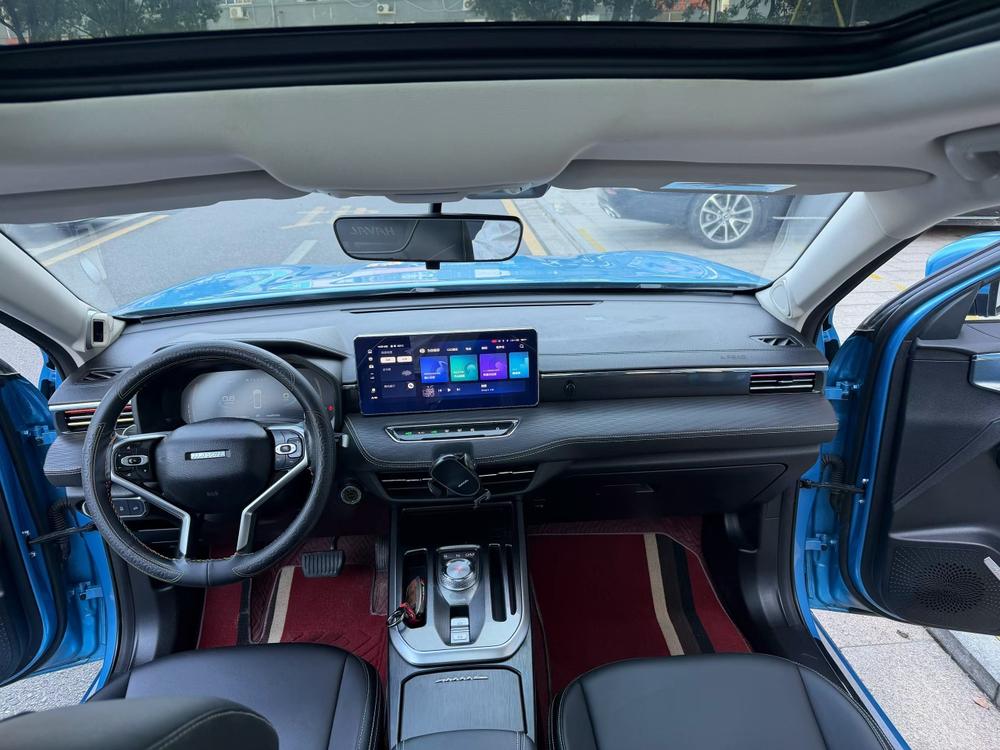 Haval Haval Jolion