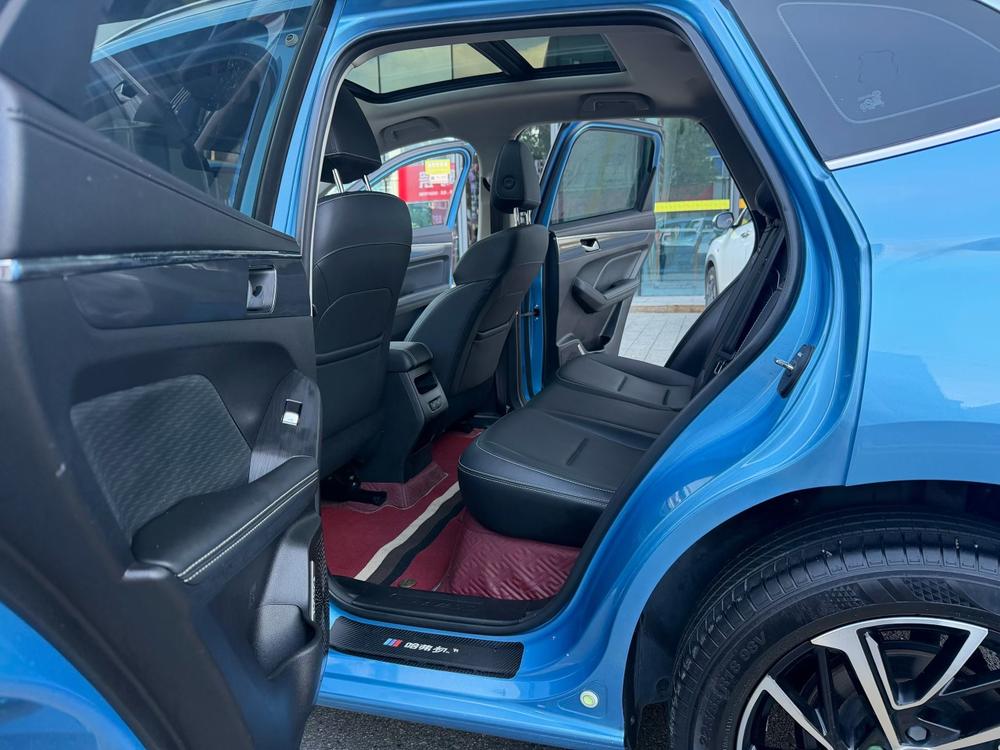 Haval Haval Jolion