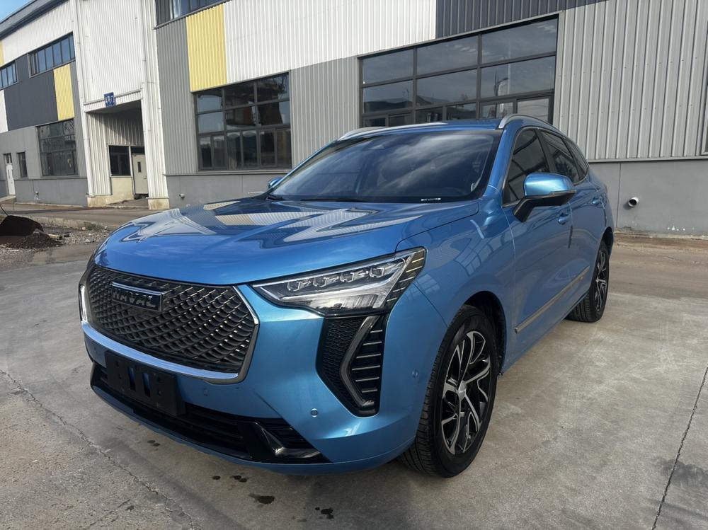 Haval Haval Jolion