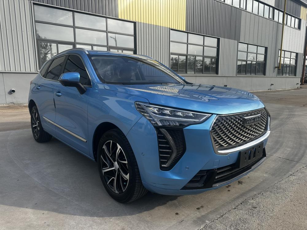 Haval Haval Jolion