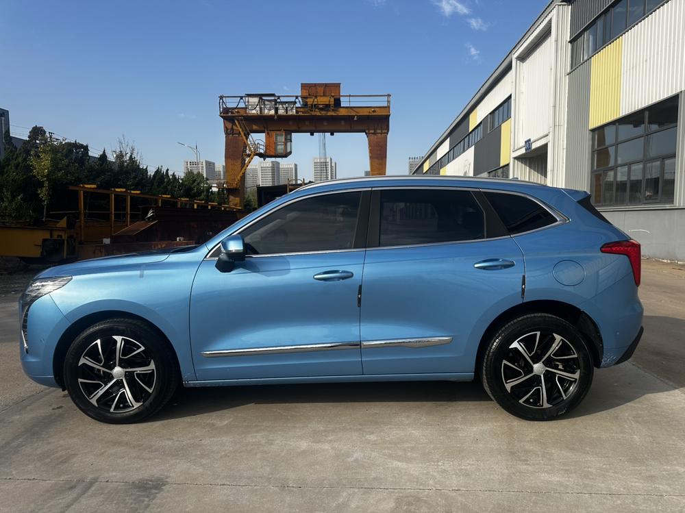Haval Haval Jolion