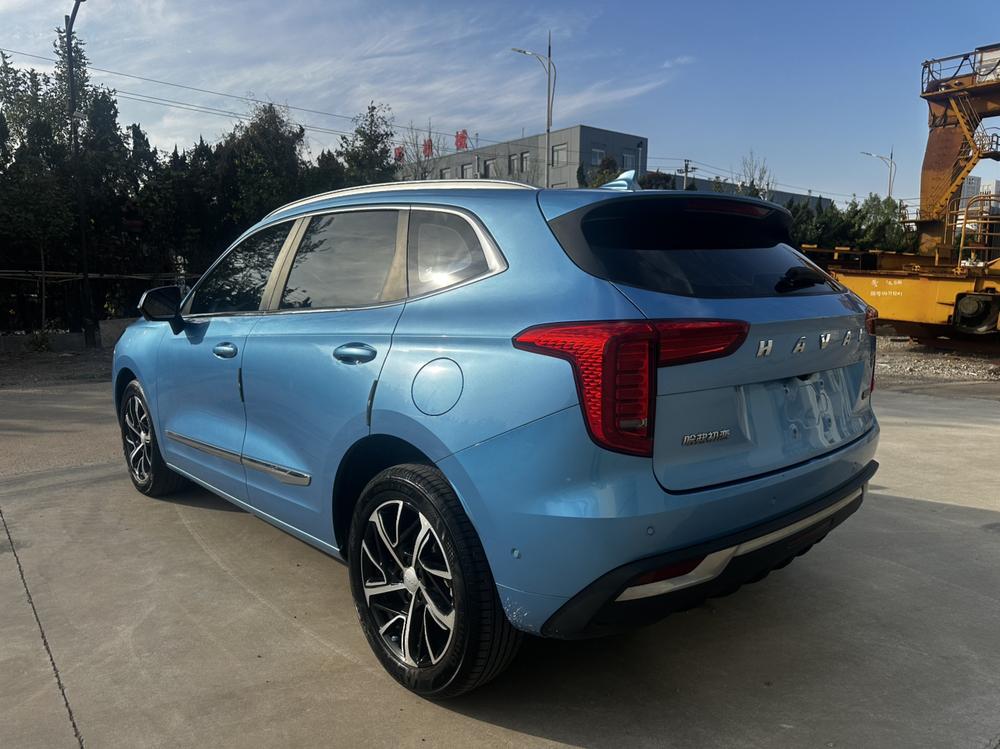 Haval Haval Jolion