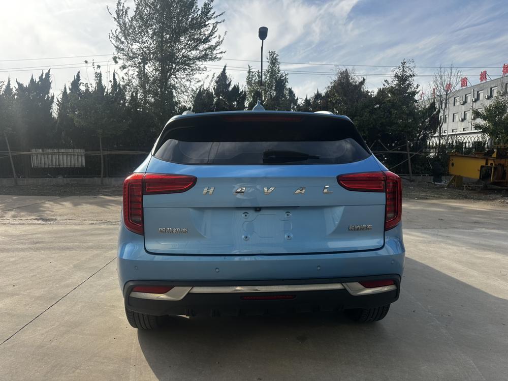 Haval Haval Jolion