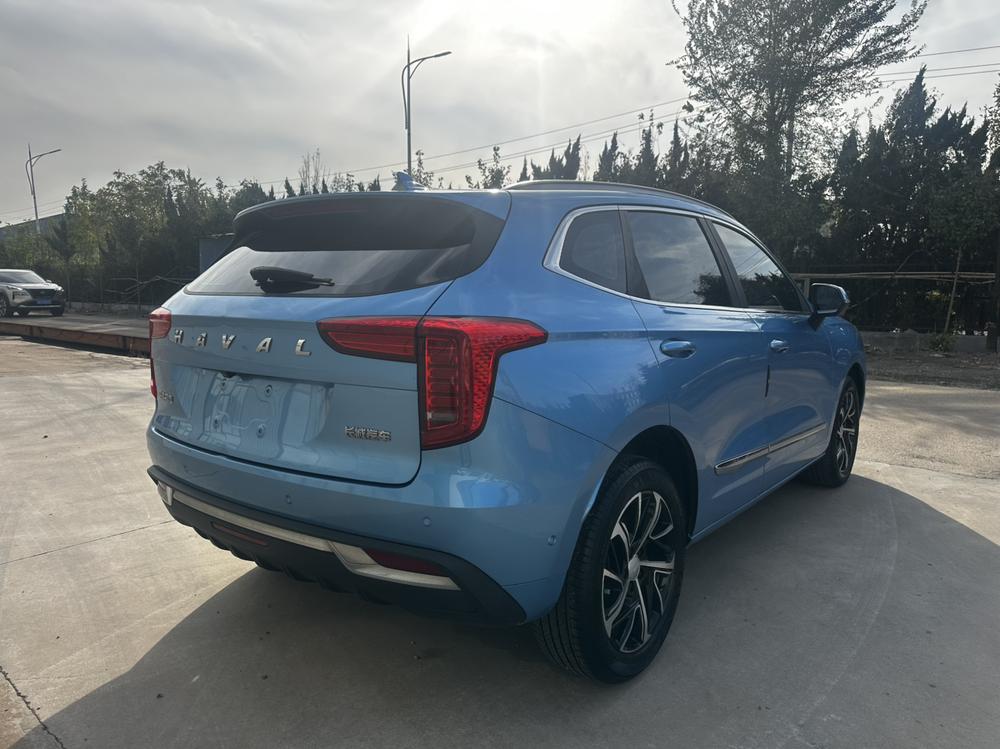 Haval Haval Jolion