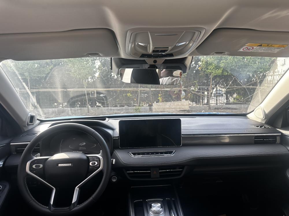 Haval Haval Jolion