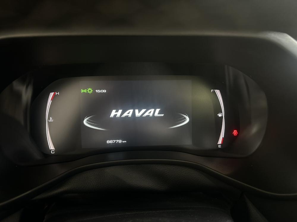 Haval Haval Jolion