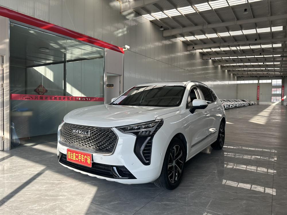 Haval Haval Jolion