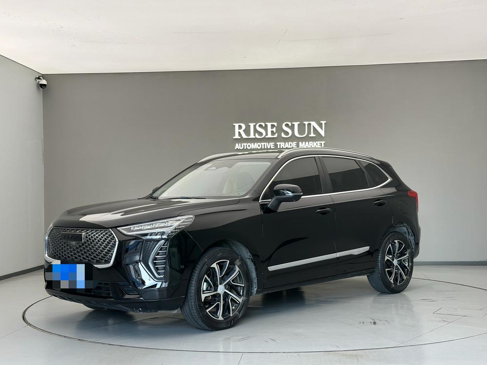 Haval Haval Jolion
