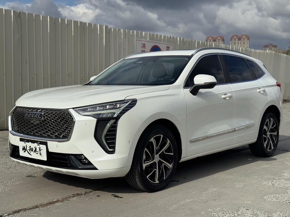 Haval Haval Jolion
