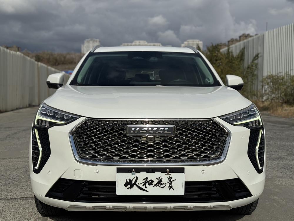 Haval Haval Jolion