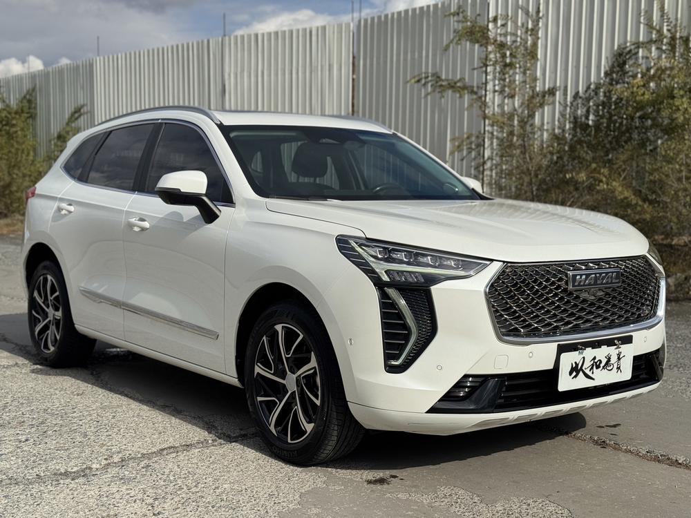 Haval Haval Jolion