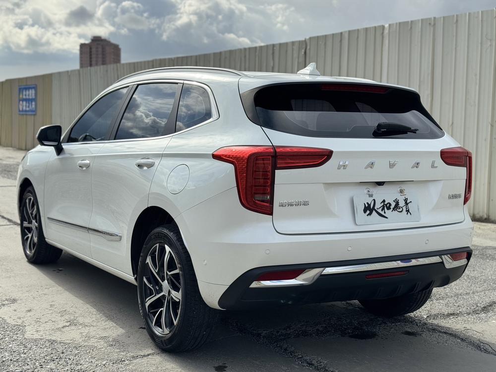 Haval Haval Jolion