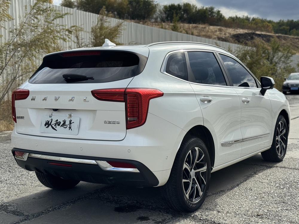 Haval Haval Jolion