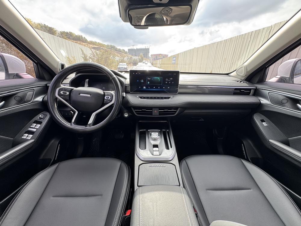 Haval Haval Jolion
