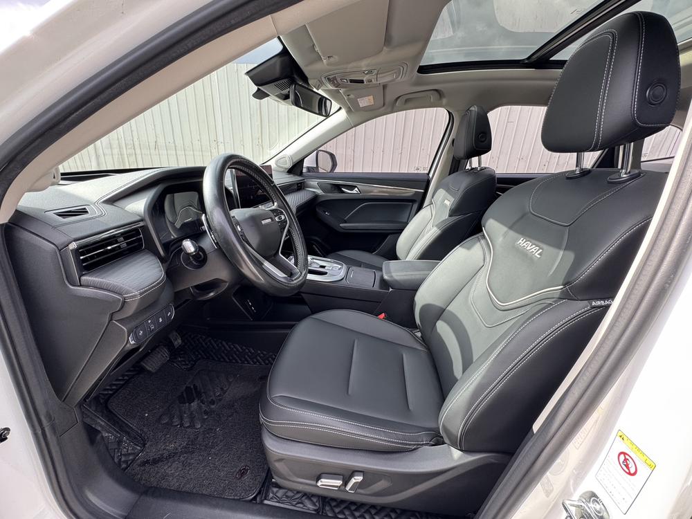 Haval Haval Jolion