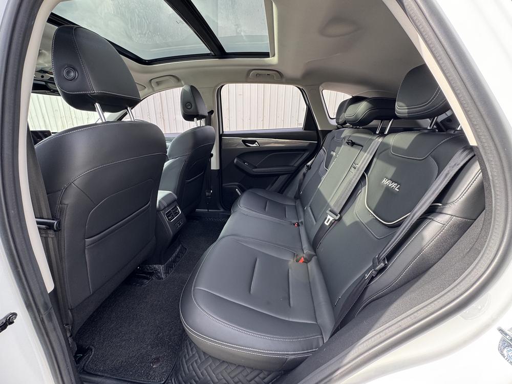 Haval Haval Jolion