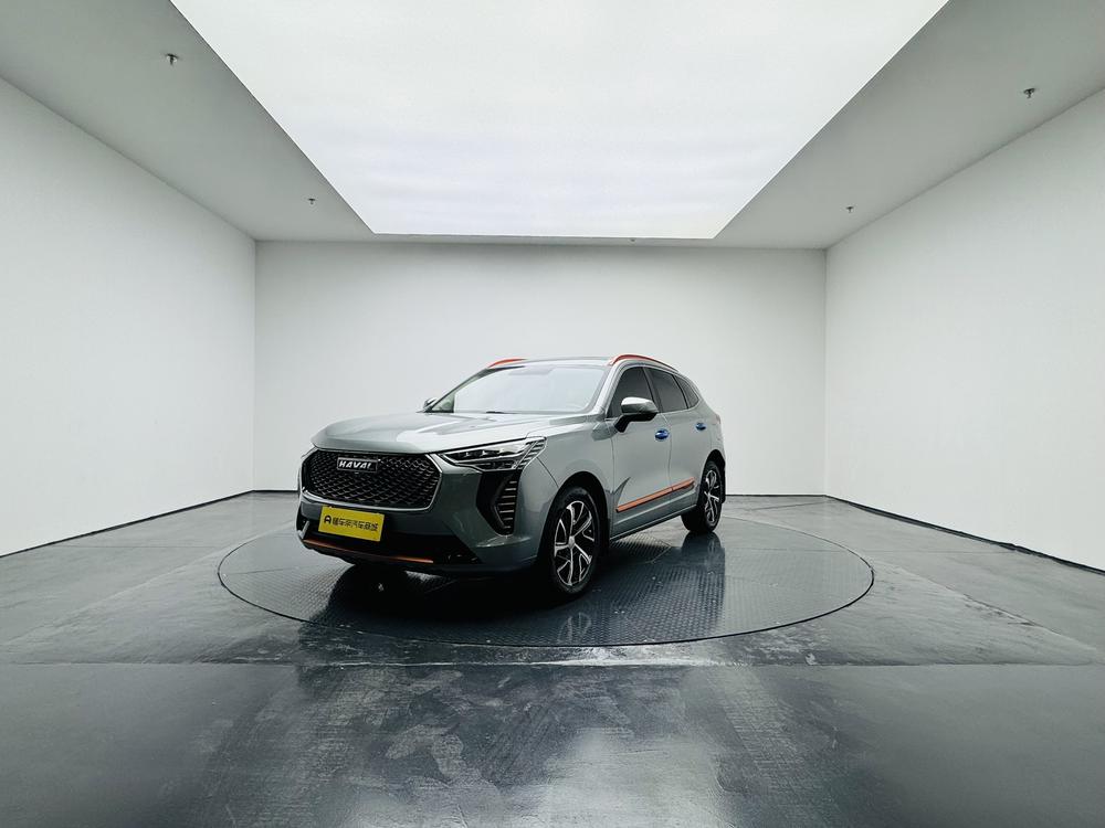 Haval Haval Jolion