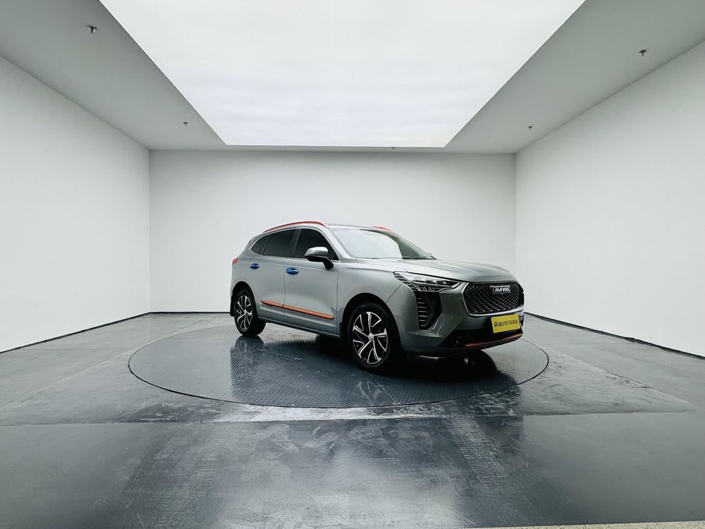 Haval Haval Jolion