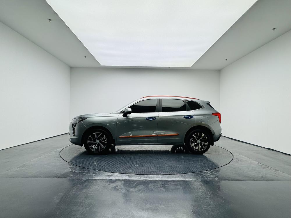 Haval Haval Jolion