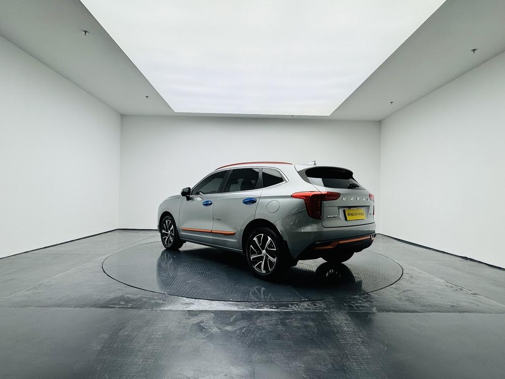 Haval Haval Jolion