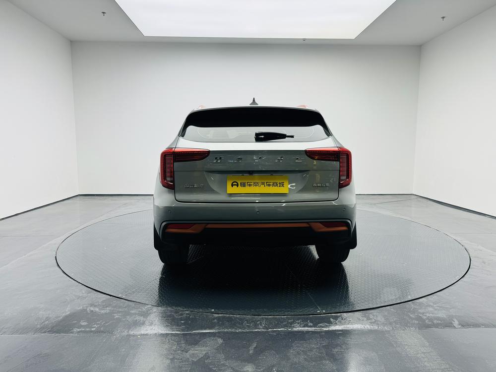 Haval Haval Jolion