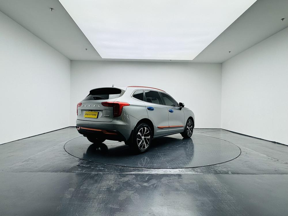 Haval Haval Jolion