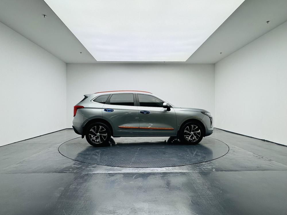 Haval Haval Jolion