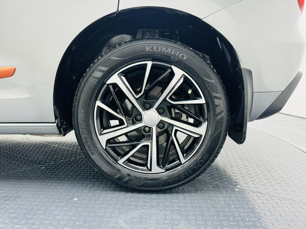 Haval Haval Jolion