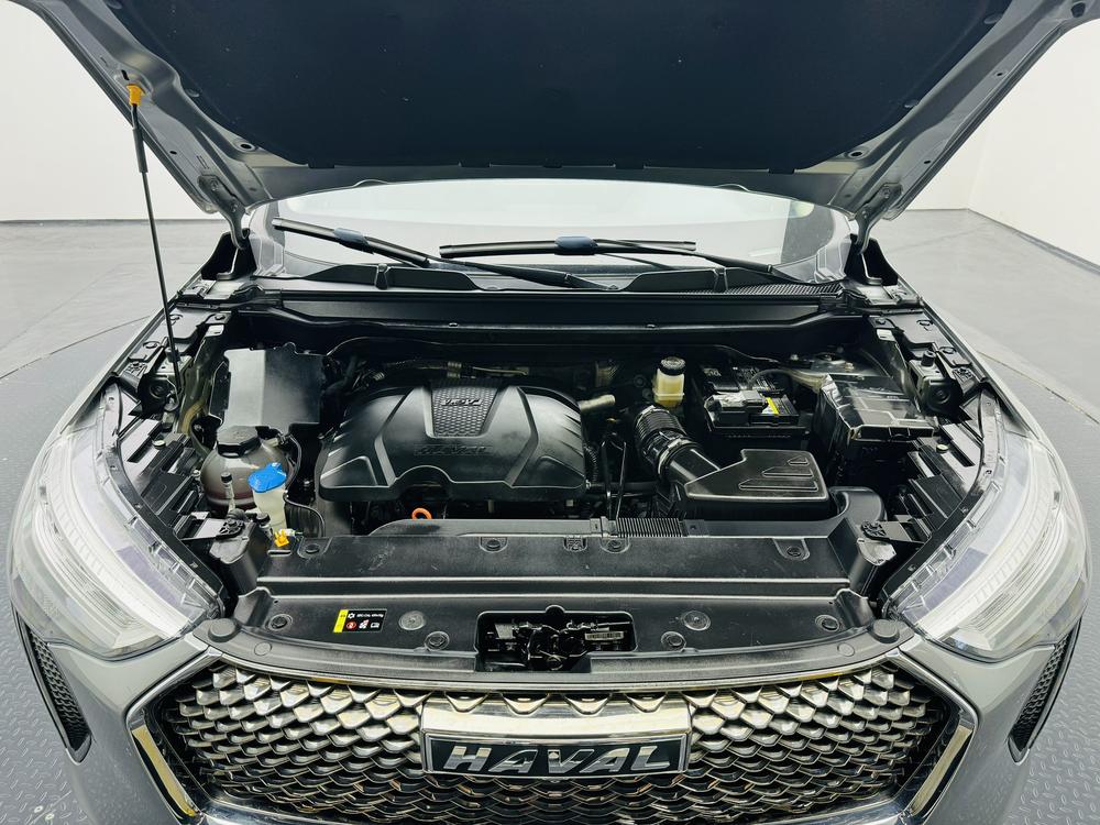 Haval Haval Jolion