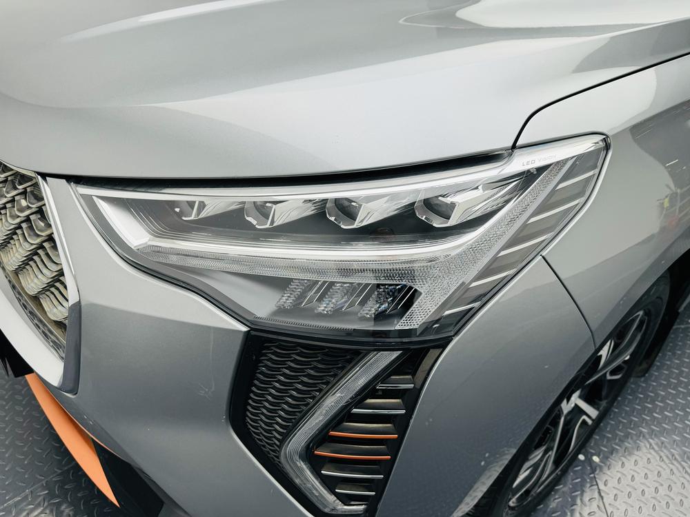 Haval Haval Jolion