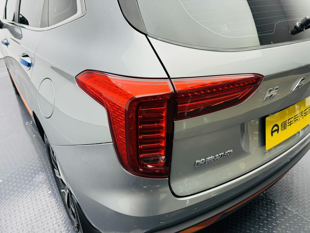 Haval Haval Jolion