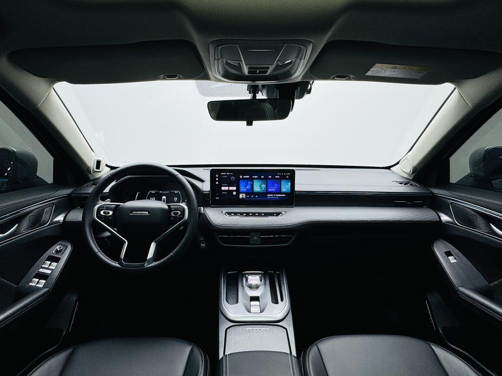 Haval Haval Jolion