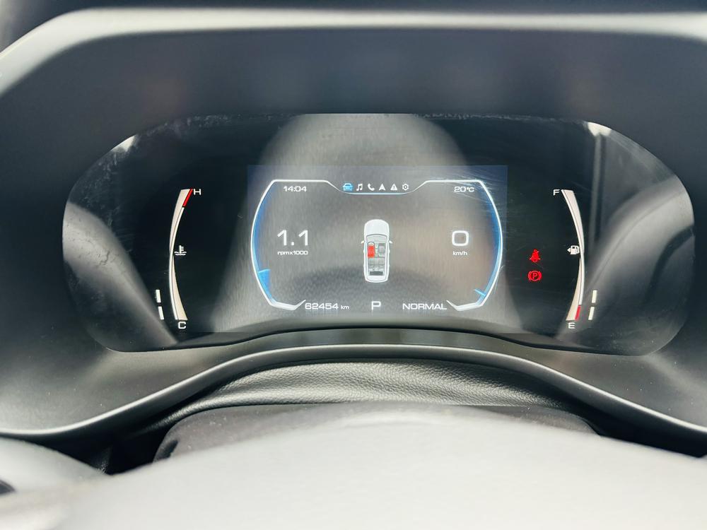 Haval Haval Jolion