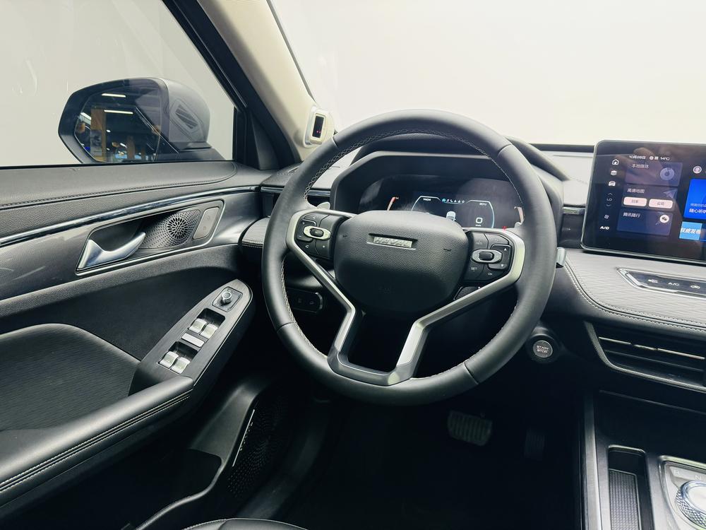 Haval Haval Jolion